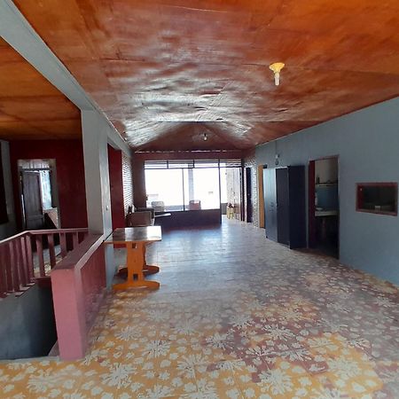Maruba Inn Tuktuk Zewnętrze zdjęcie