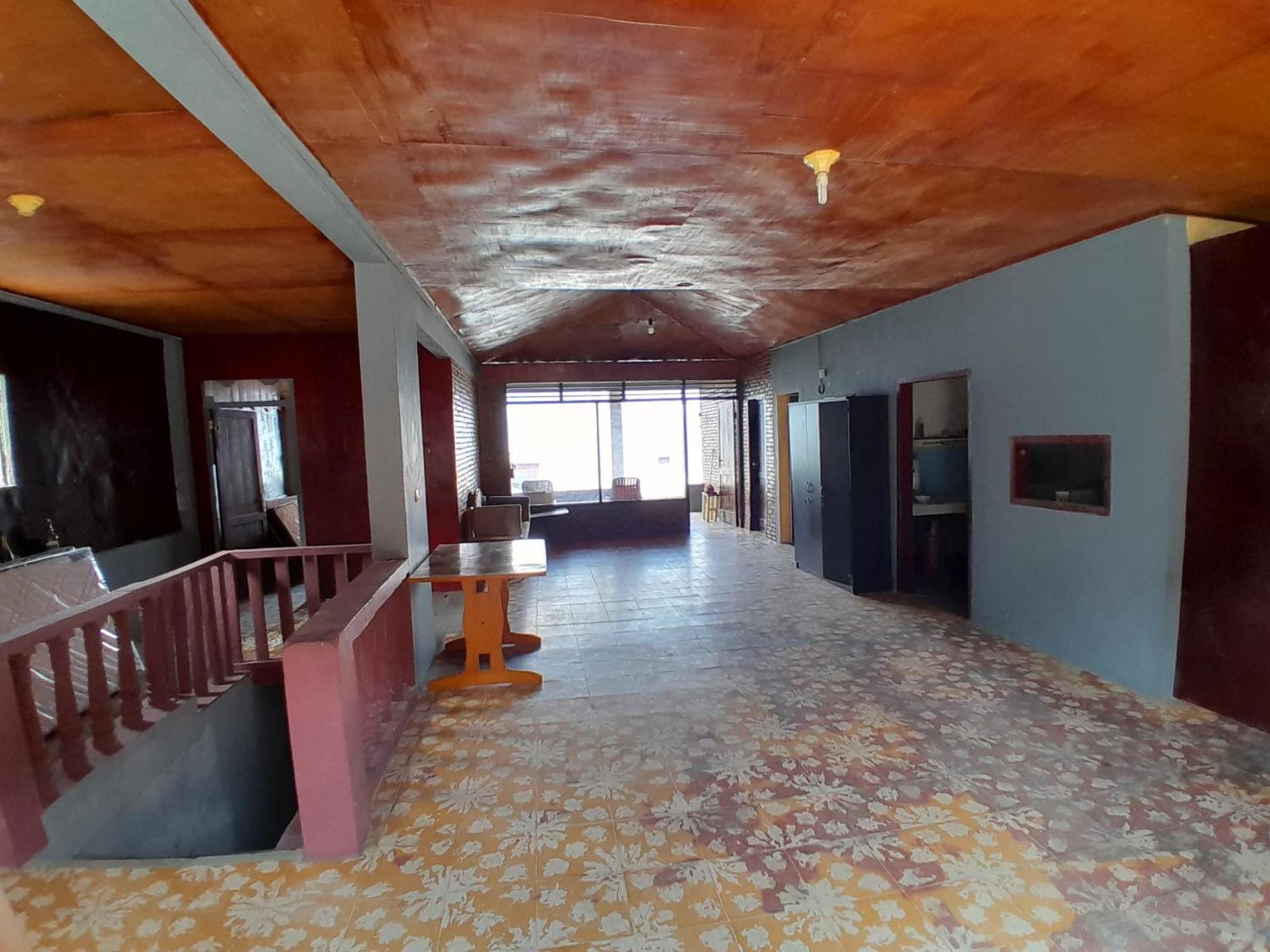 Maruba Inn Tuktuk Zewnętrze zdjęcie