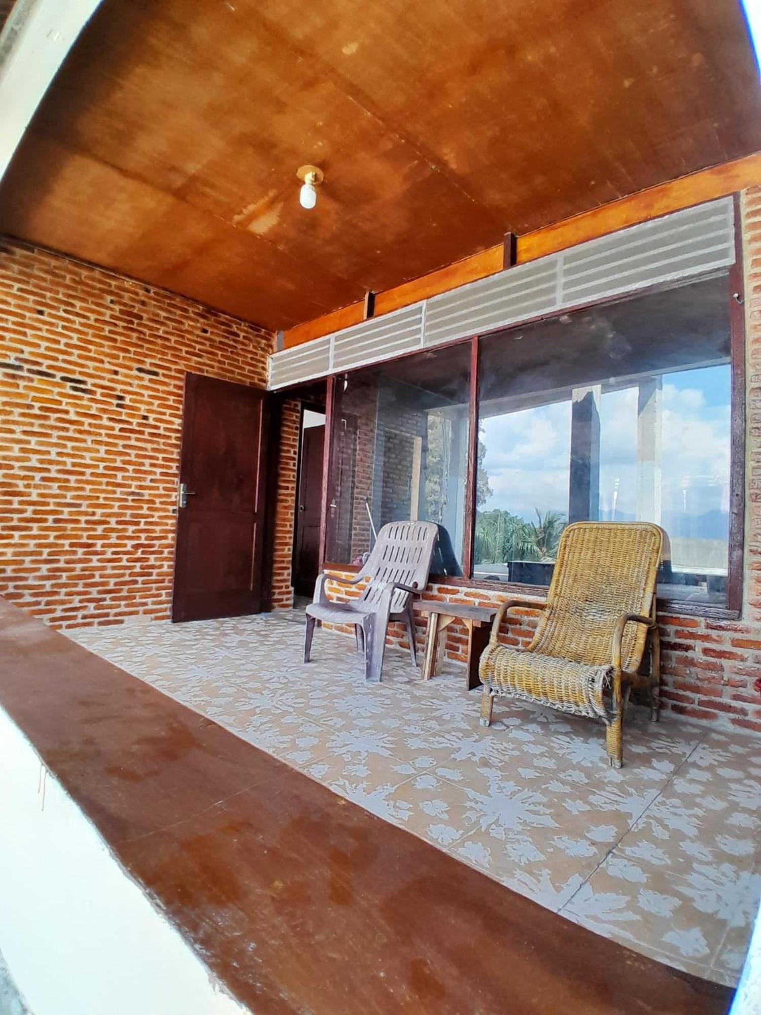 Maruba Inn Tuktuk Zewnętrze zdjęcie