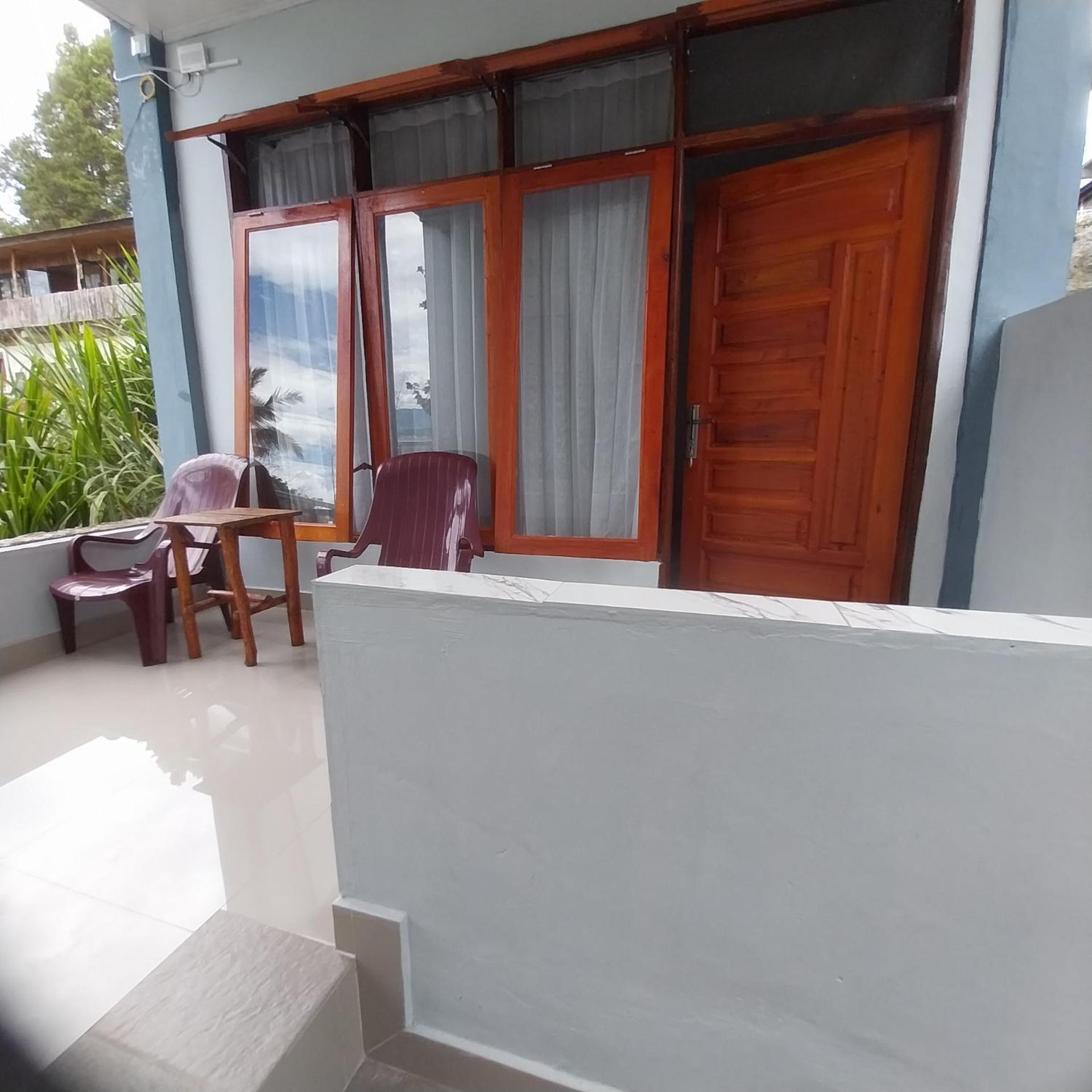 Maruba Inn Tuktuk Zewnętrze zdjęcie