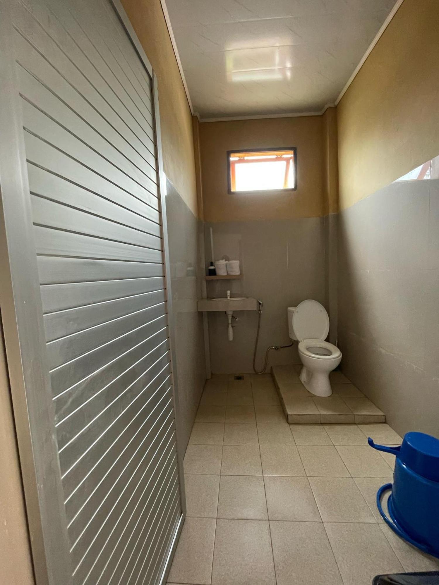 Maruba Inn Tuktuk Zewnętrze zdjęcie
